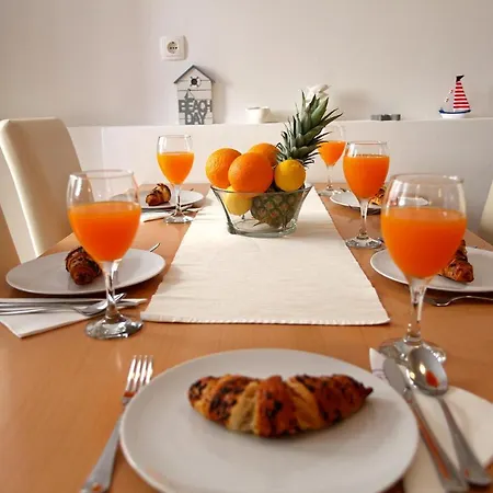 Apartamento House 