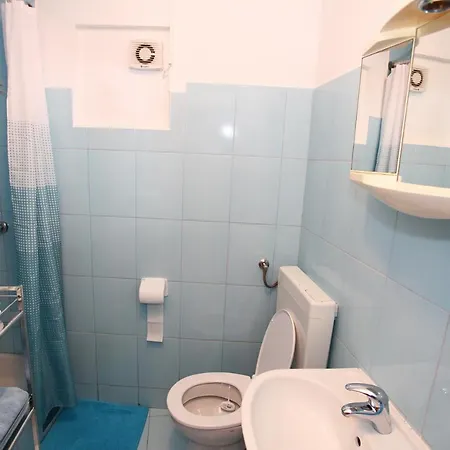 Appartement House 